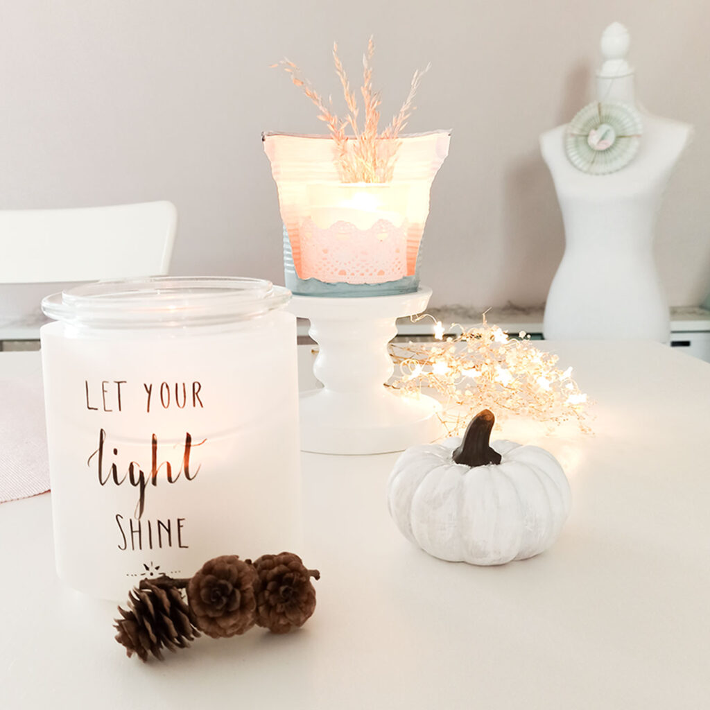 Herbstdeko-herbstlichter_diy_plotten_transparentpapier_lightshine